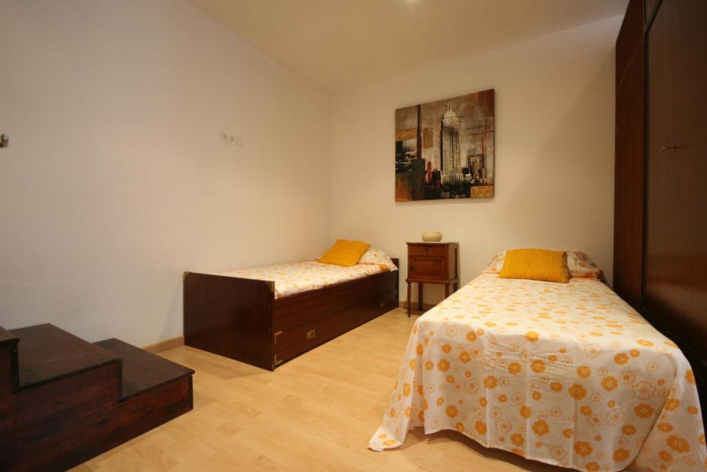 Appartement Apartment Loft Valley *