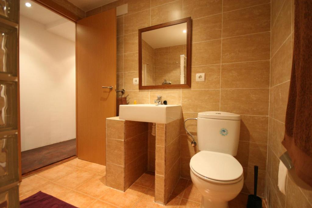 Apartment Loft Valley Appartement *