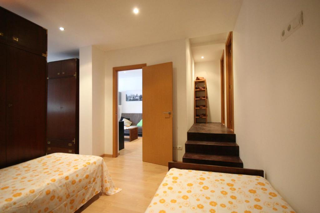 Appartement Apartment Loft Valley Barcelona