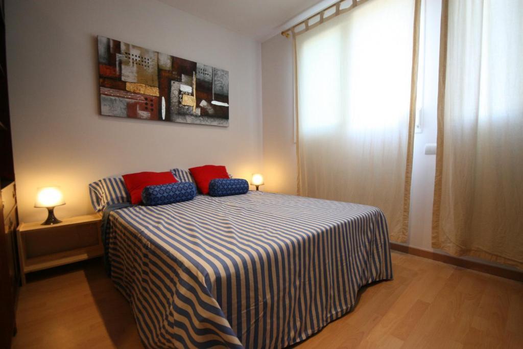 Apartment Loft Valley Appartement Barcelona