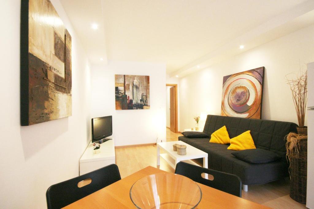 Appartement Apartment Loft Valley *