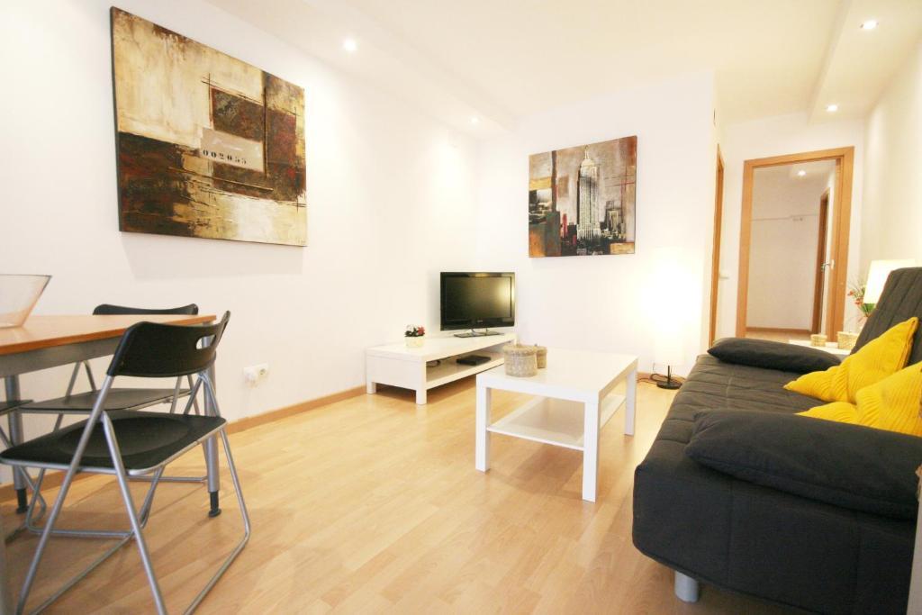 Apartment Loft Valley Appartement *