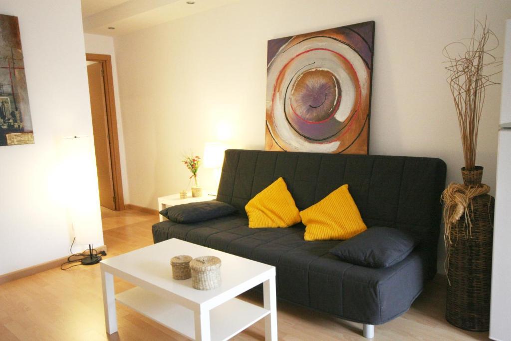 Appartement Apartment Loft Valley