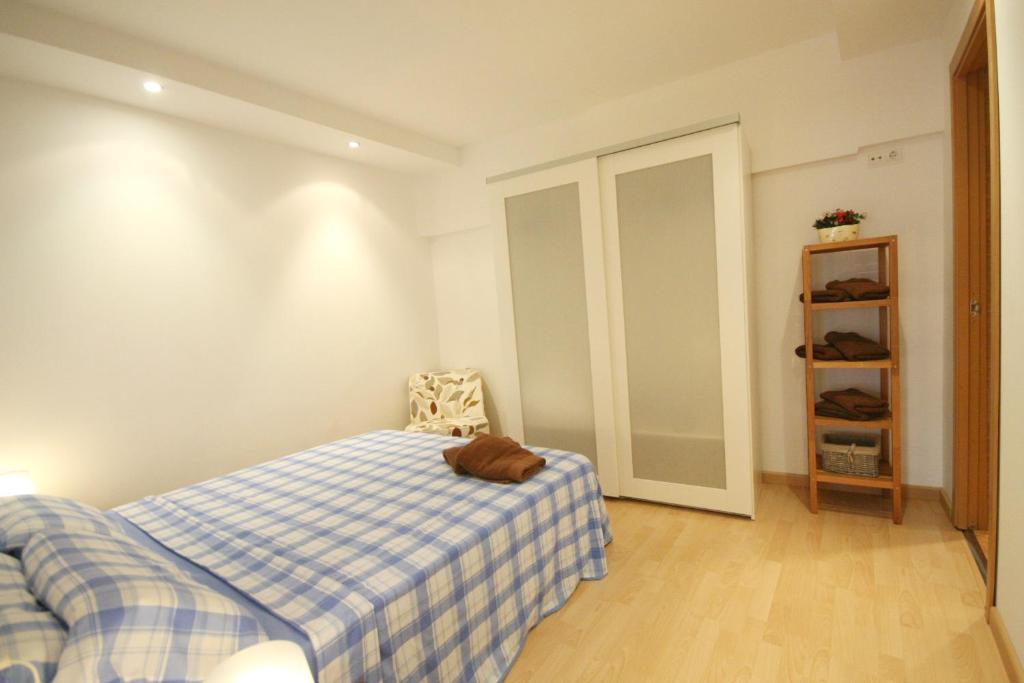 Apartment Loft Valley Appartement Barcelona