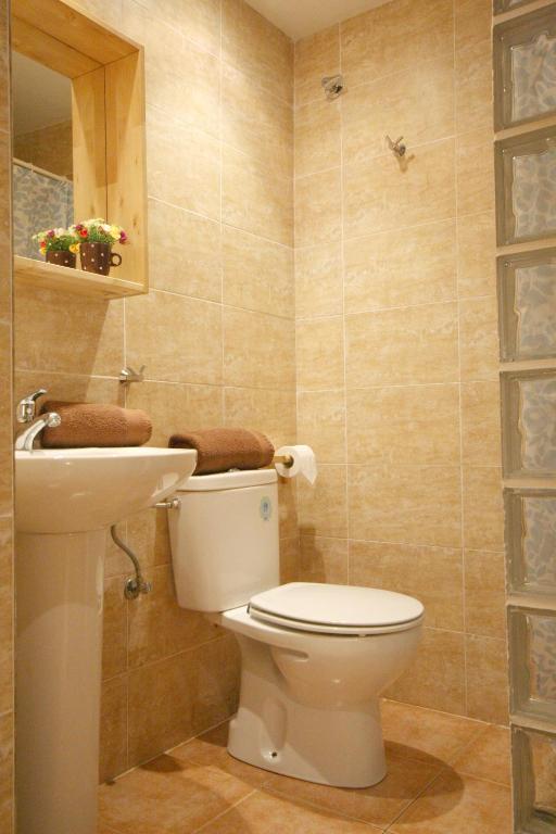 Appartement Apartment Loft Valley *