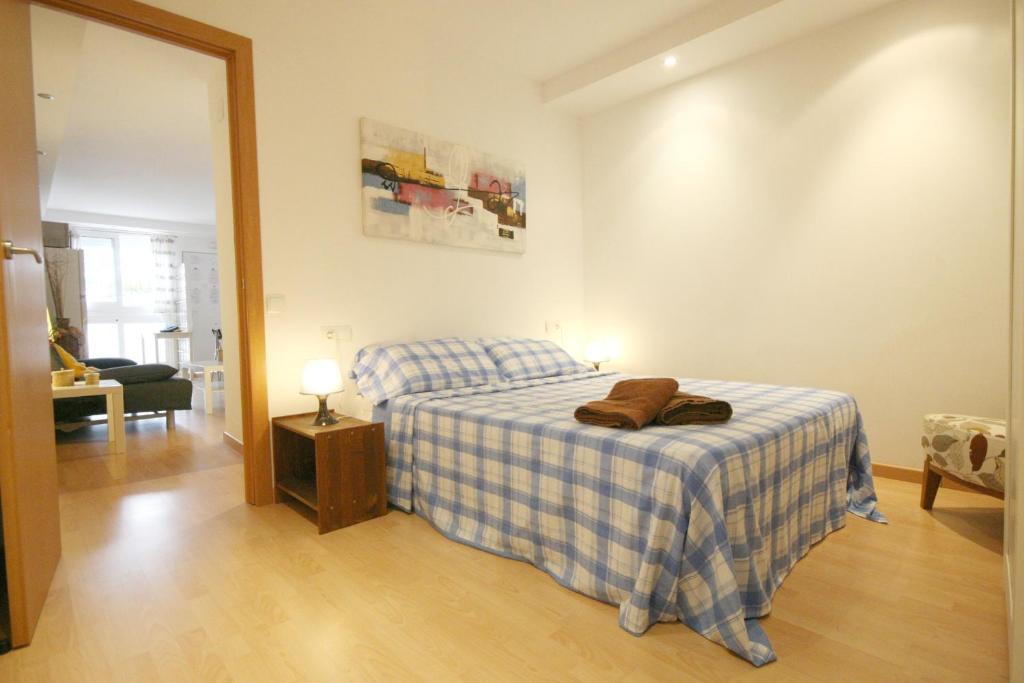 Appartement Apartment Loft Valley Barcelona