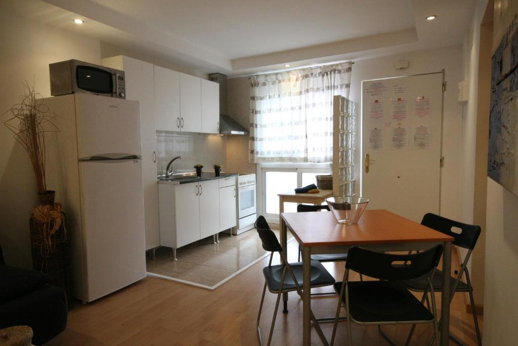 Appartement Apartment Loft Valley *