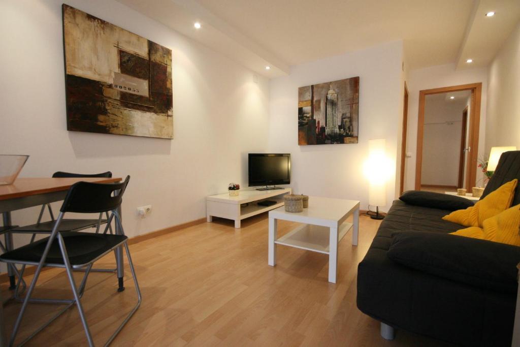 Appartement Apartment Loft Valley Barcelona