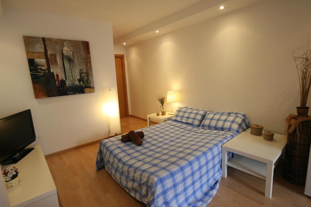 Appartement Apartment Loft Valley *