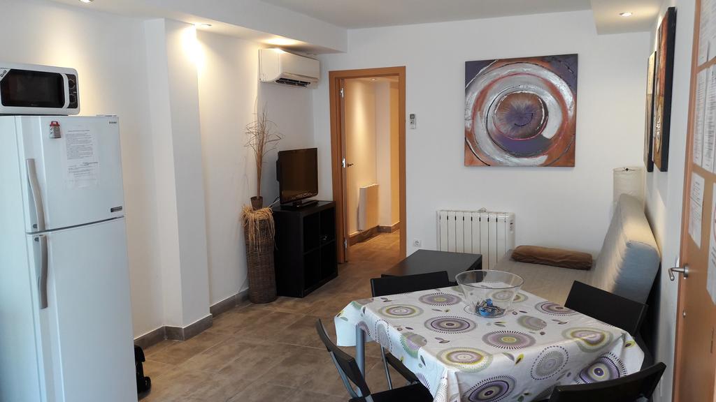 Appartement Apartment Loft Valley *