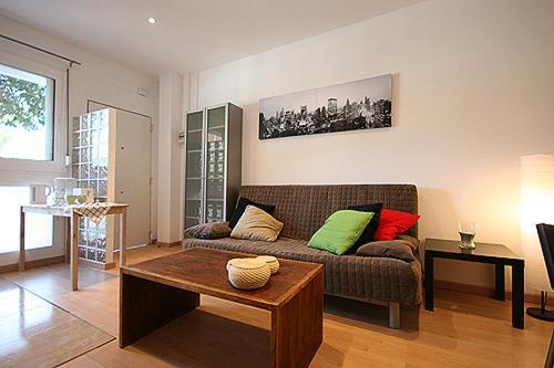 Apartment Loft Valley Appartement *